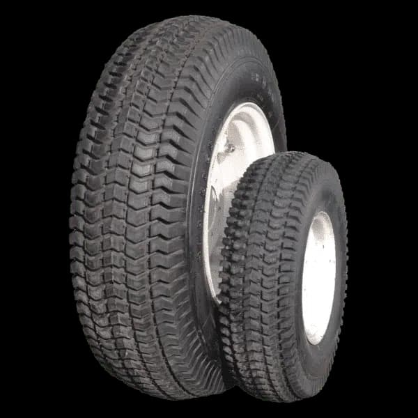 Armour turf tyres 30 HP