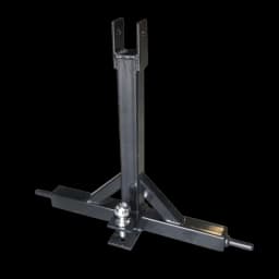 Driepunt trekbok cat.1