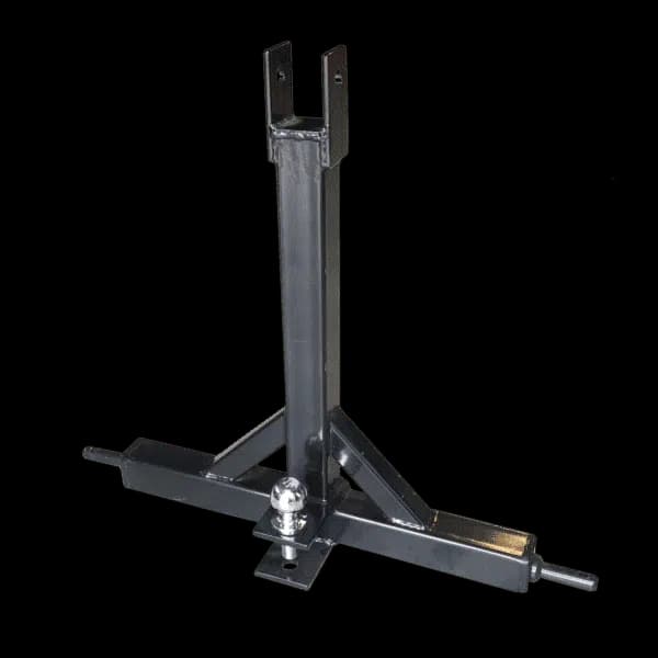 Driepunt trekbok cat.1