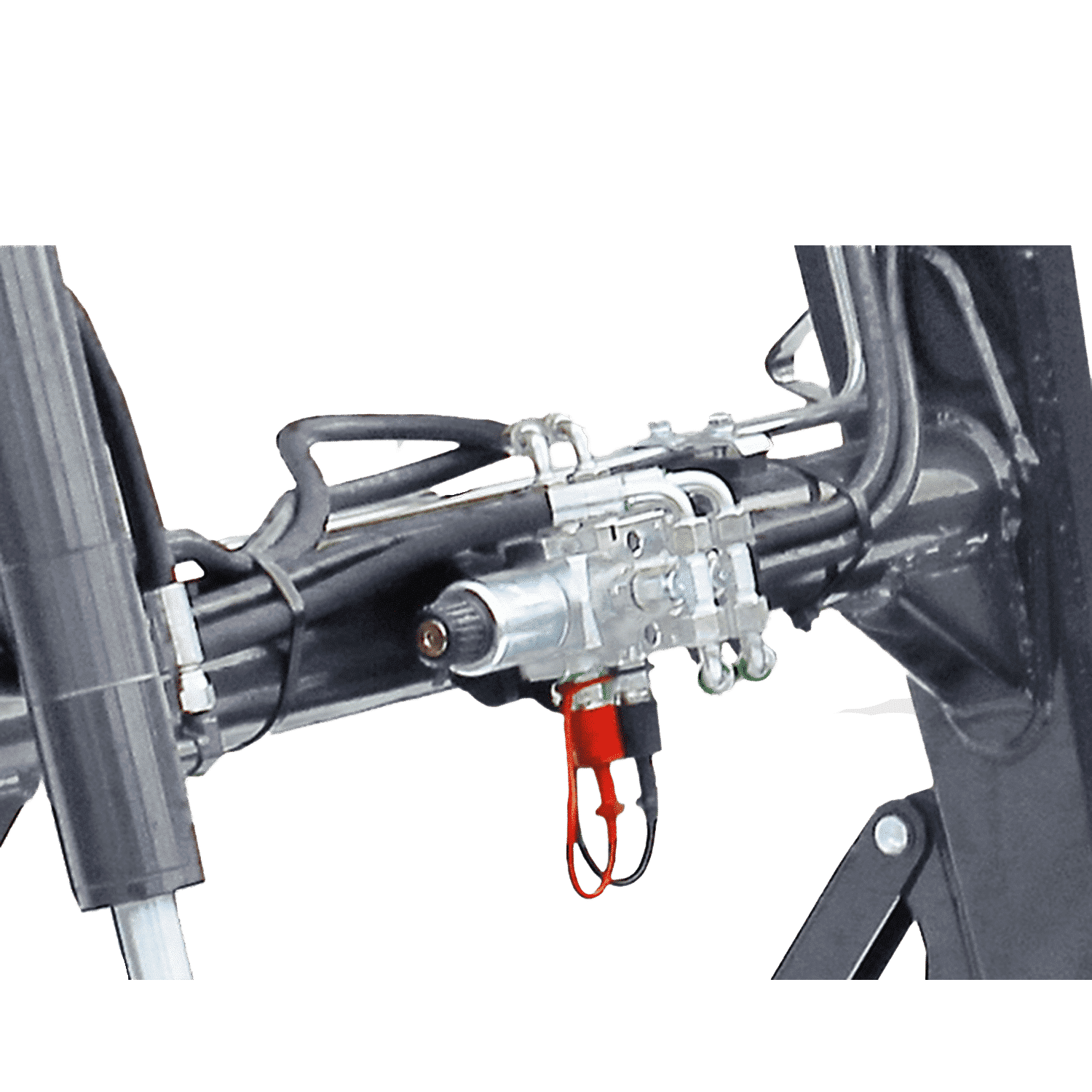 knegt STOLL 3e functie