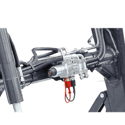 knegt STOLL 3e functie