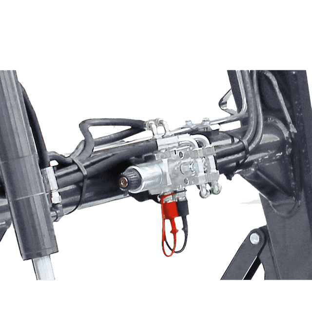 knegt STOLL 3e functie