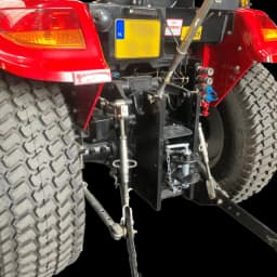 Verstelbare vangmuil 50PK