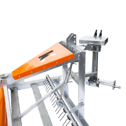 Bodemvlakker BV 2.0 dichtbij