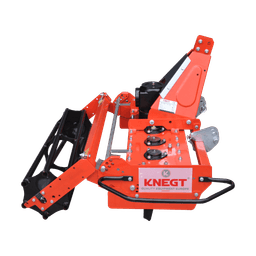 Knegt rotorkopeg RRE125 zijkant 