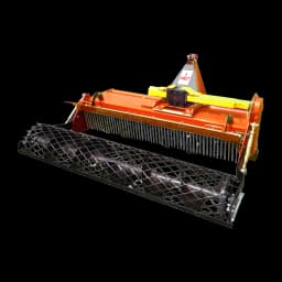 Knegt overtopfrees OF145