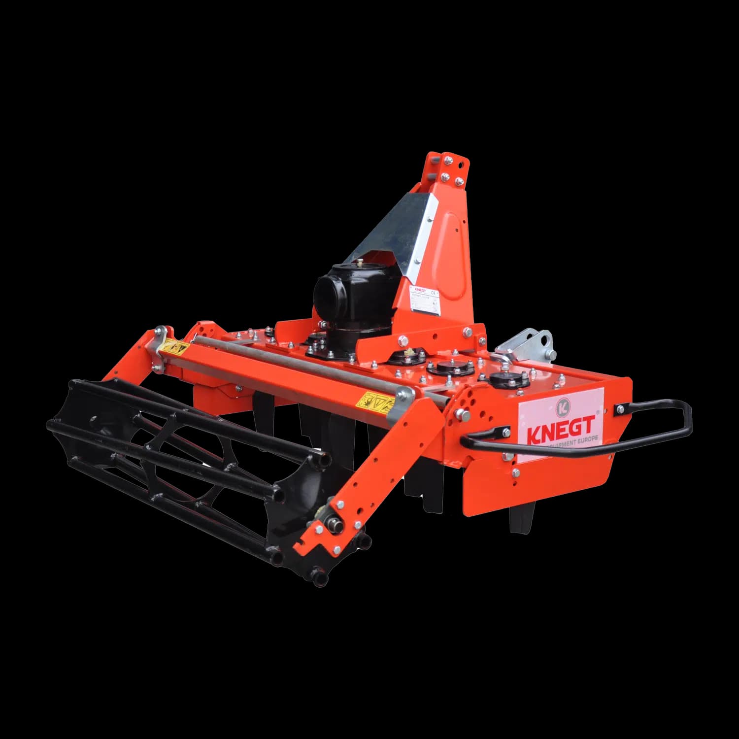 Knegt rotorkopeg RRE125