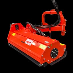 Knegt verstekklepelmaaier KMVN140HD