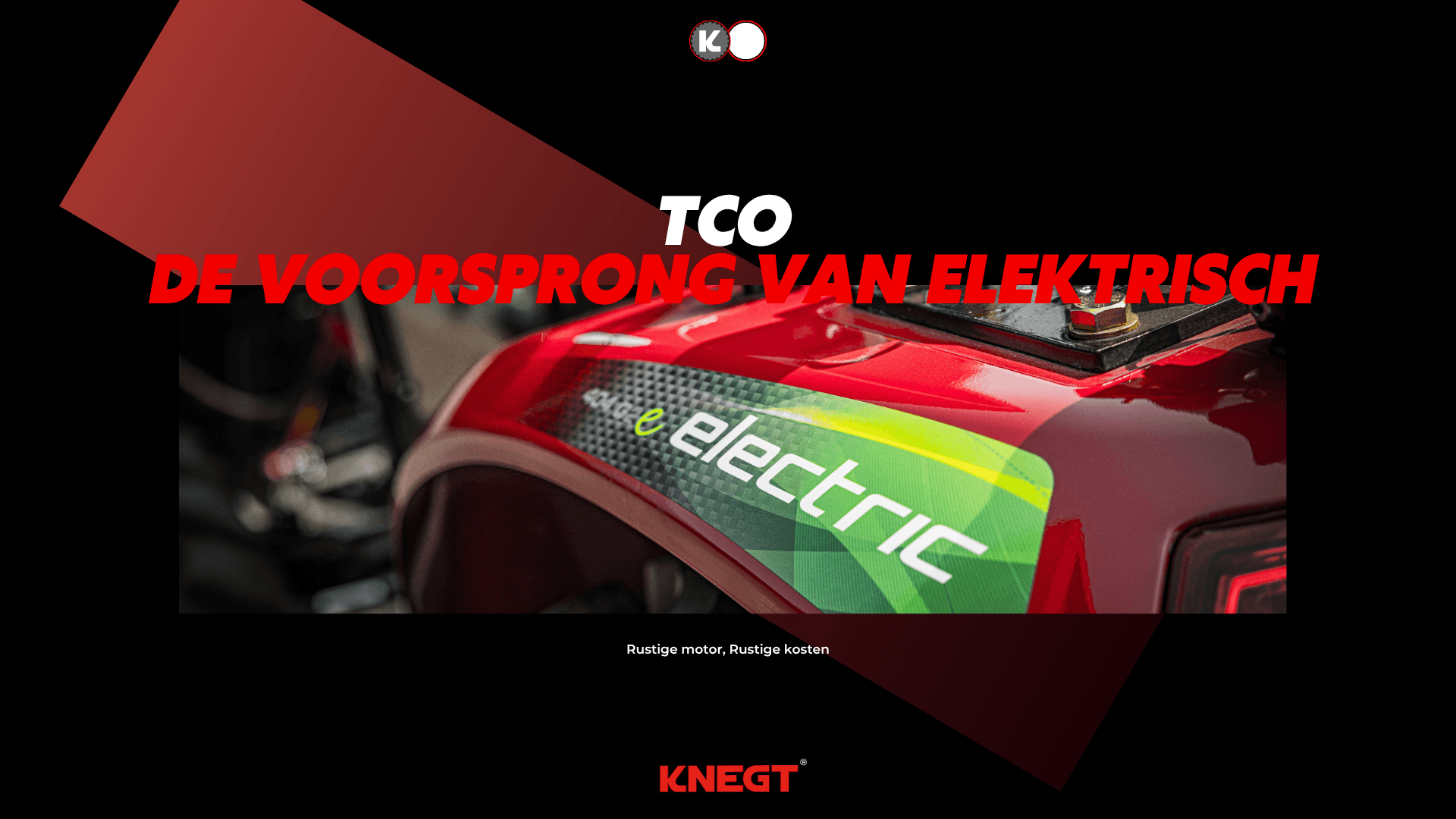 Die kluge Investition: niedrigere TCO trotz höherem Anschaffungspreis