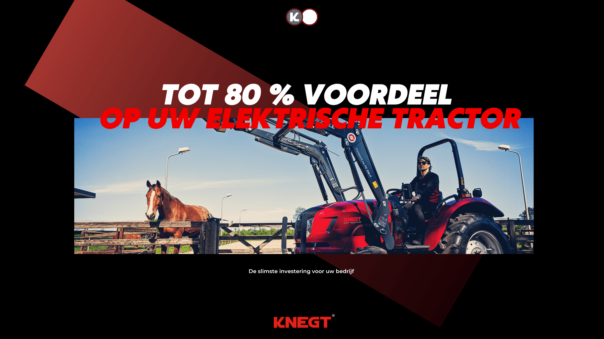 Maximaliseer uw voordeel: MIA/Vamil en het groene imago