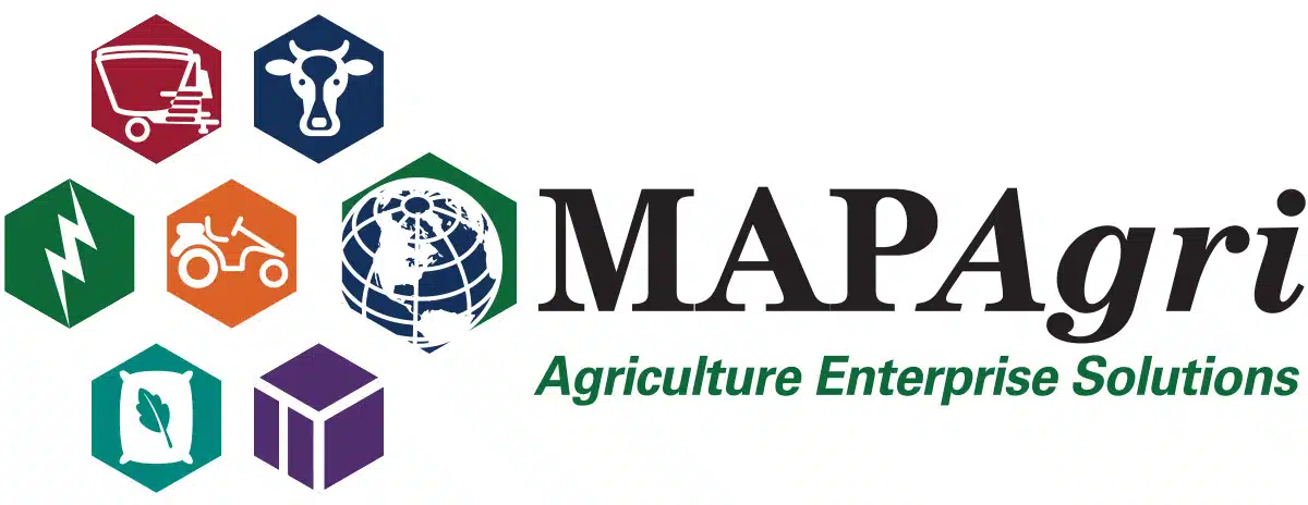Map AGRI