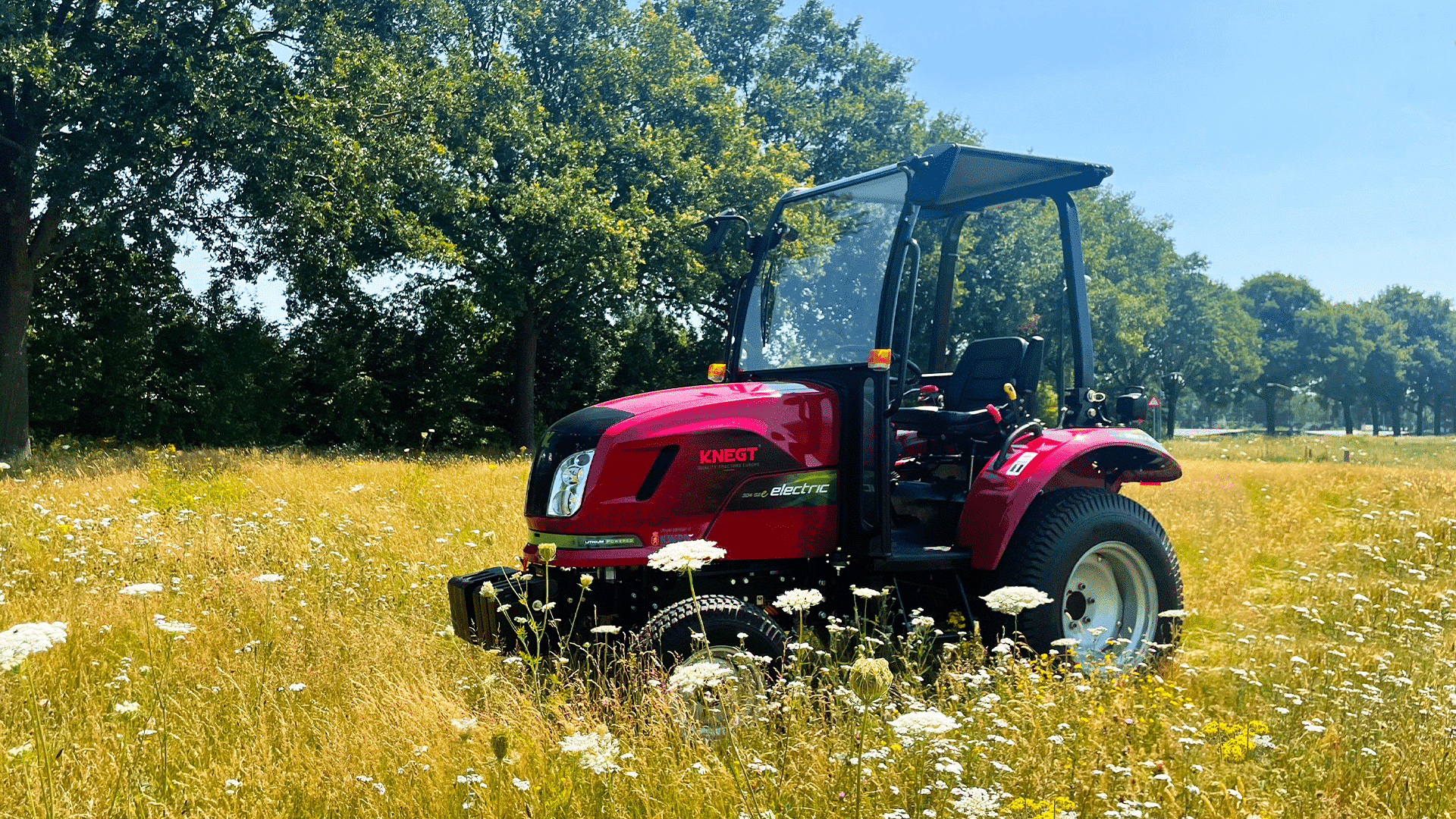 Hoveniers en landschapsarchitecten