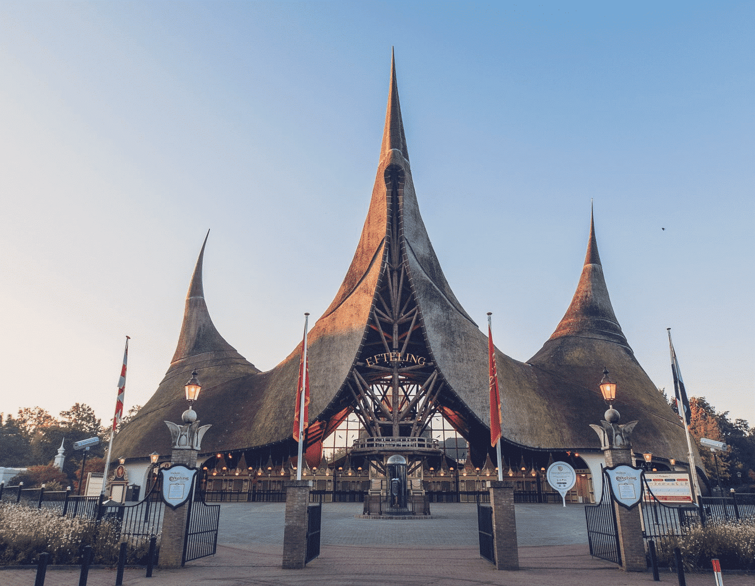Efteling