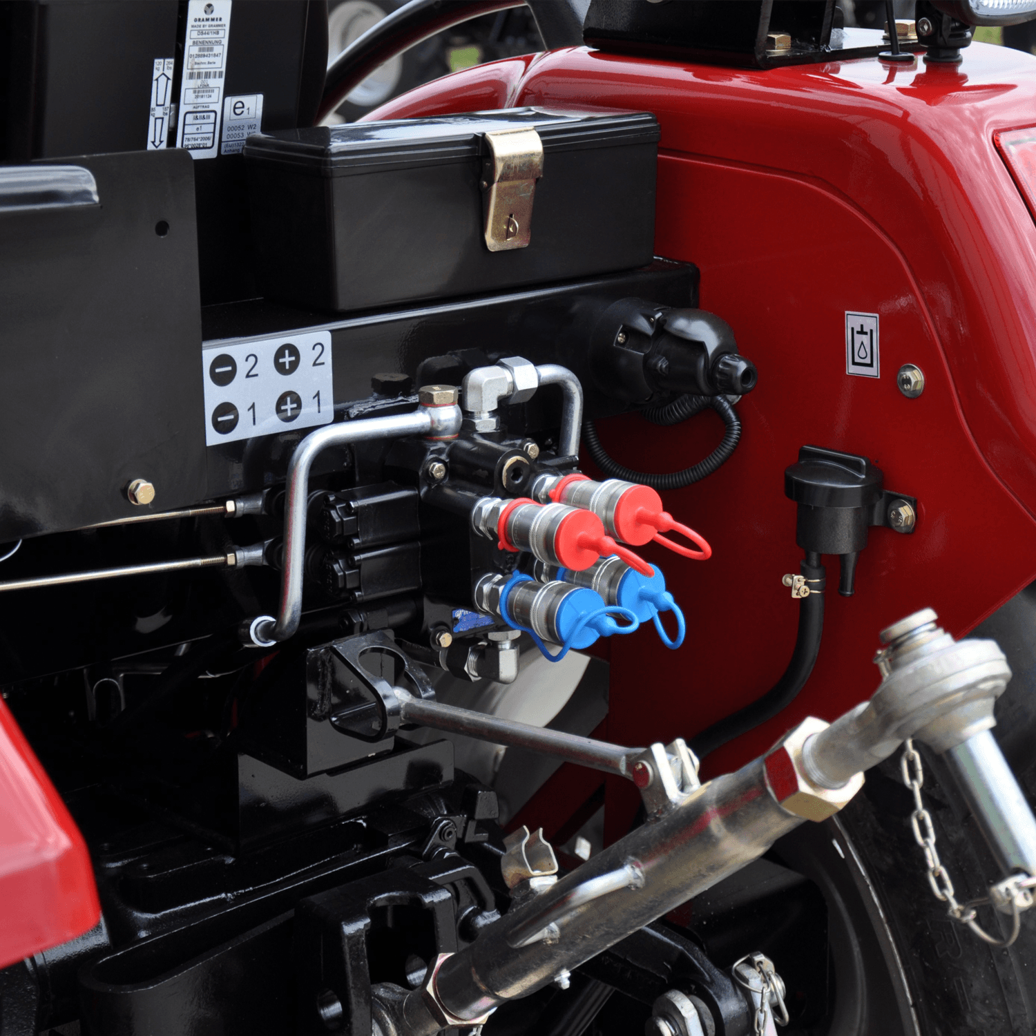 Comfortabeler Werken